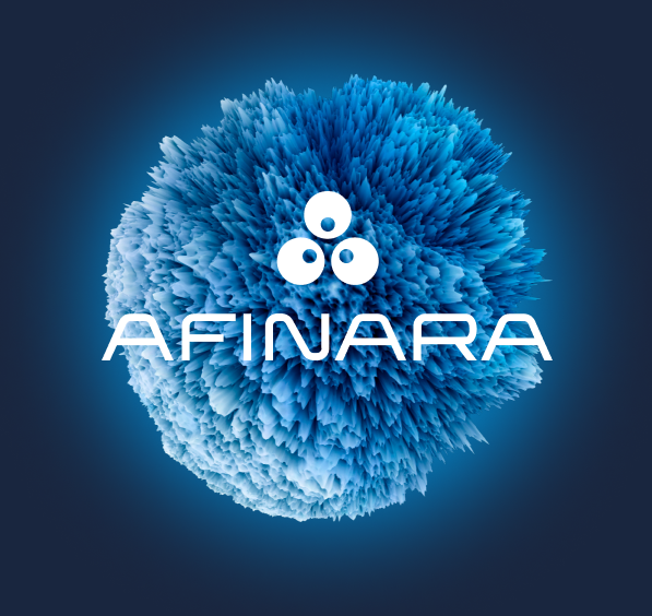Разработка корпоративного сайта с каталогом продукции для ГК «Афинара»