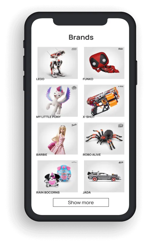 MTA PREVIEW BRAND LIST PHONE