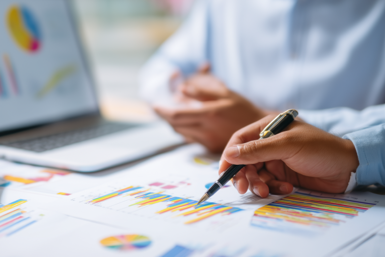 Предиктивная аналитика данных (predictive analytics)